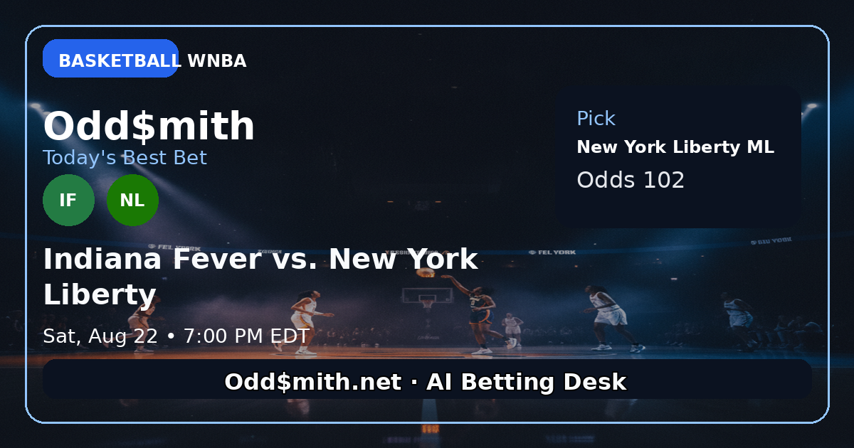 New York Liberty ML