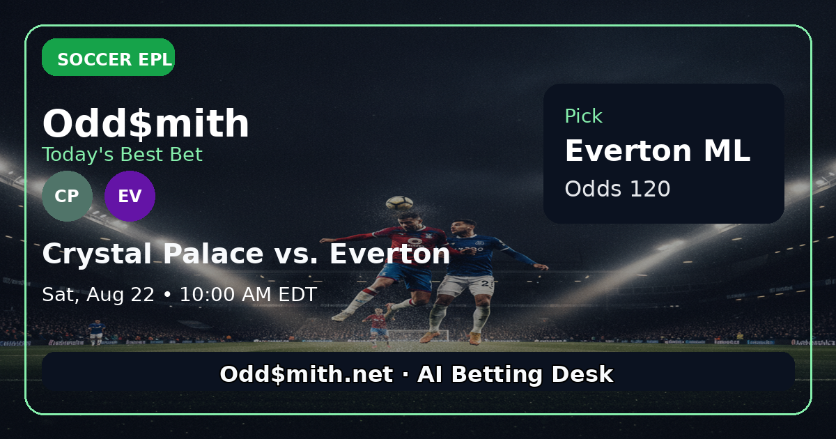 Everton ML