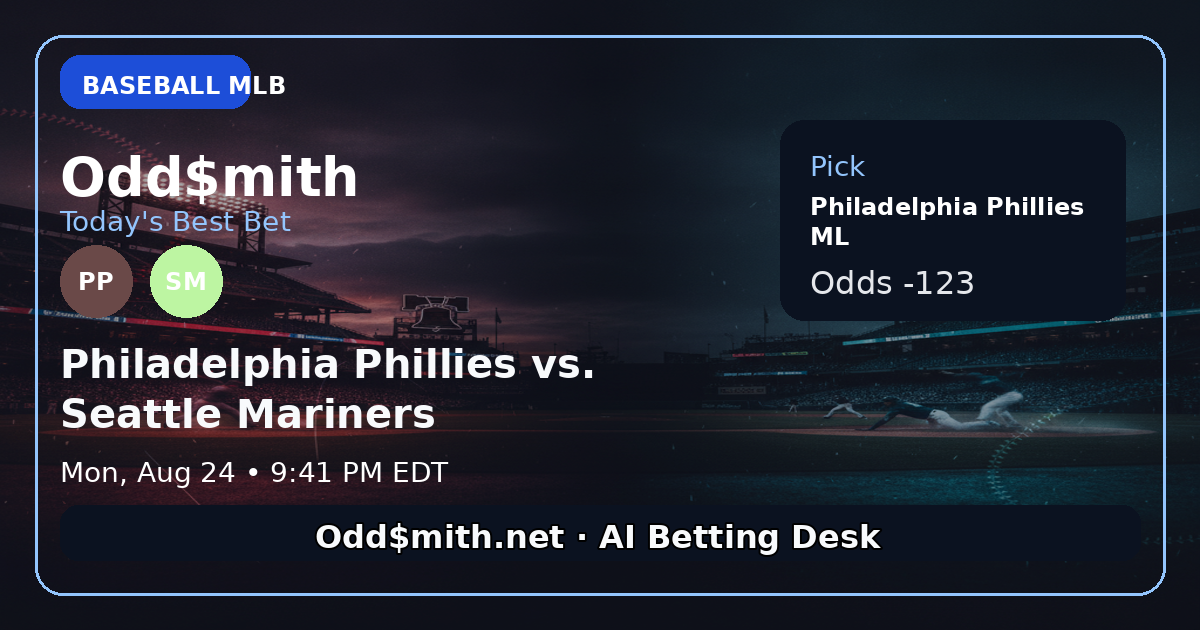 Philadelphia Phillies ML
