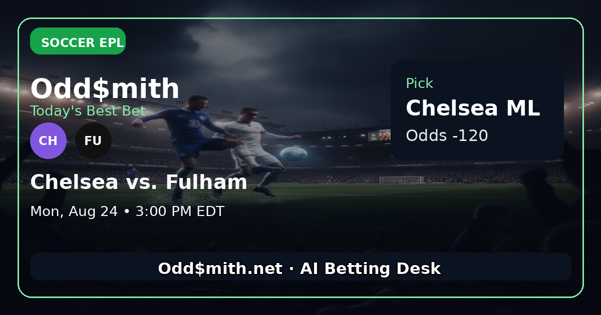 Chelsea ML