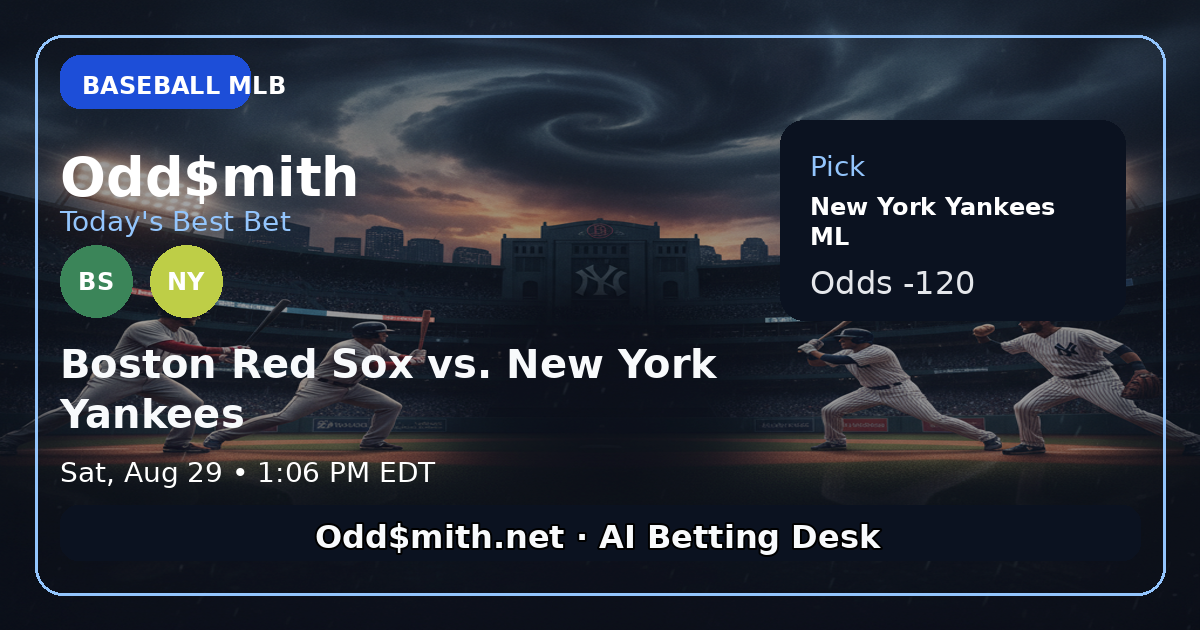 New York Yankees ML
