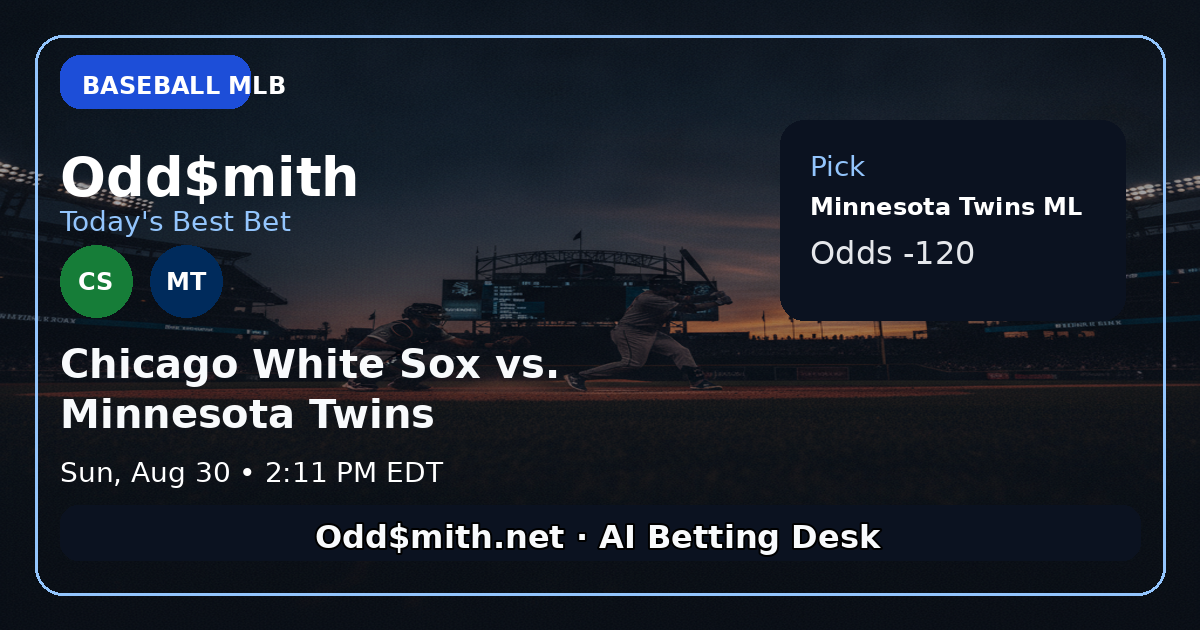 Minnesota Twins ML
