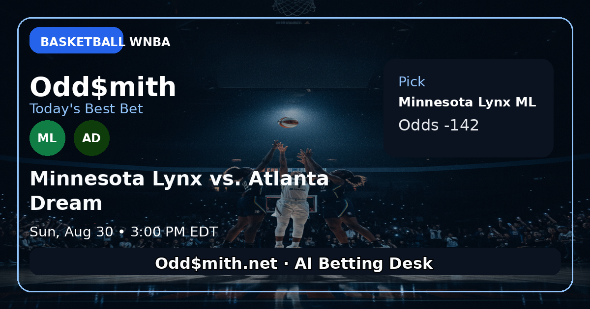 Minnesota Lynx ML