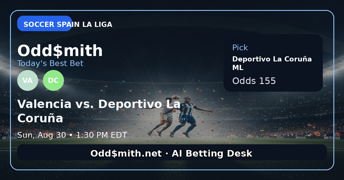 Deportivo La Coruña ML