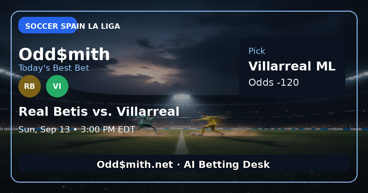 Villarreal ML