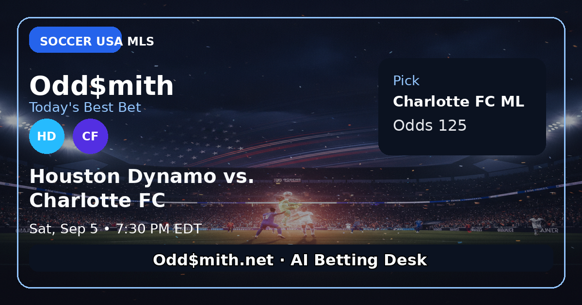 Charlotte FC ML