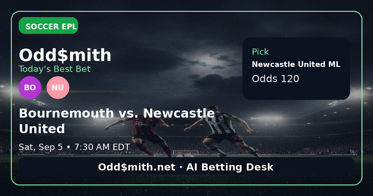 Newcastle United ML