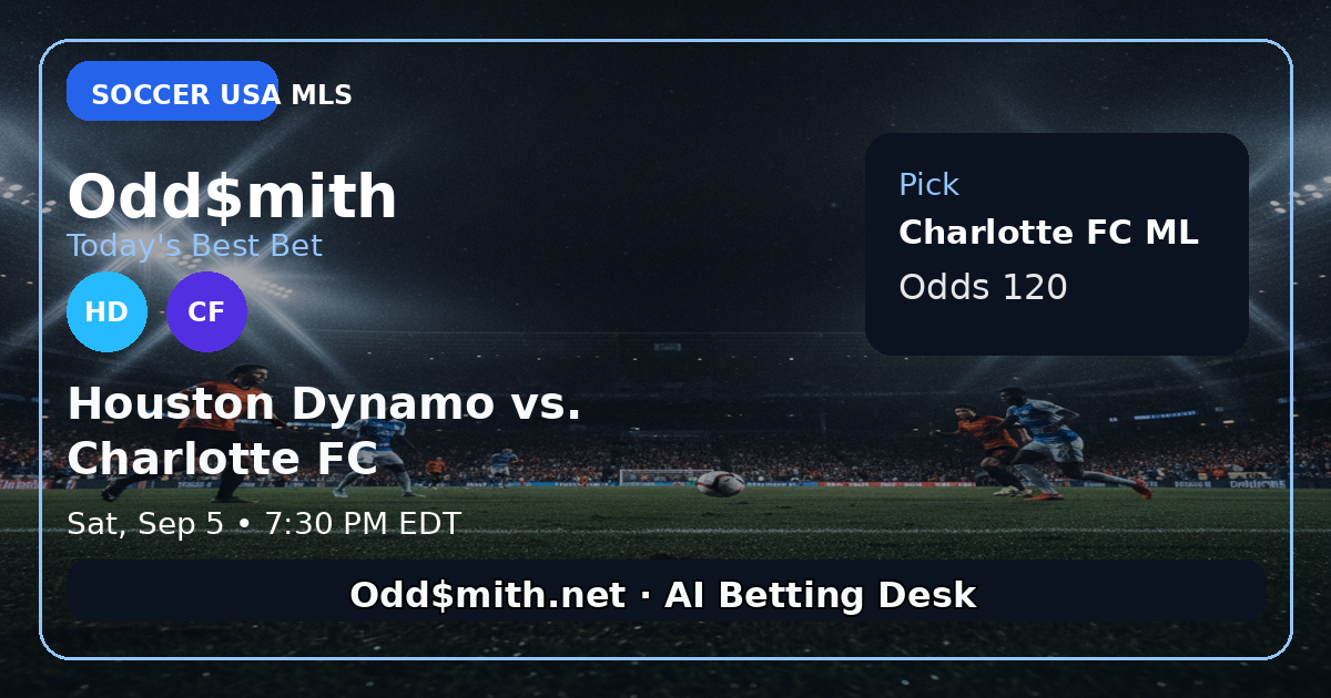 Charlotte FC ML