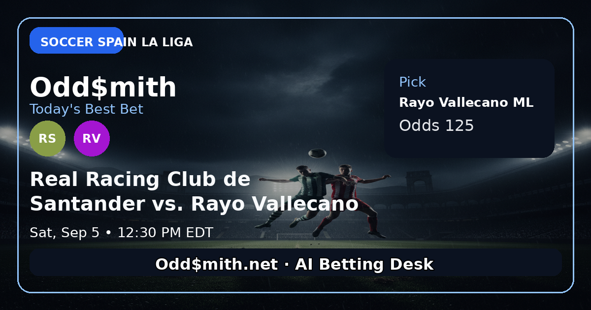 Rayo Vallecano ML