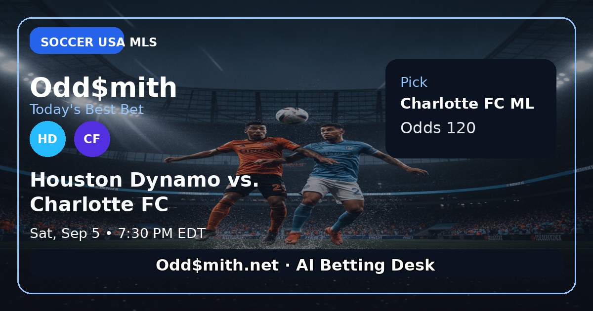Charlotte FC ML