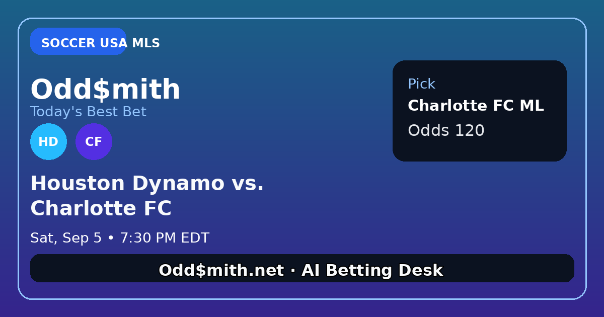 Charlotte FC ML