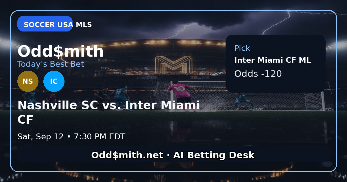 Inter Miami CF ML