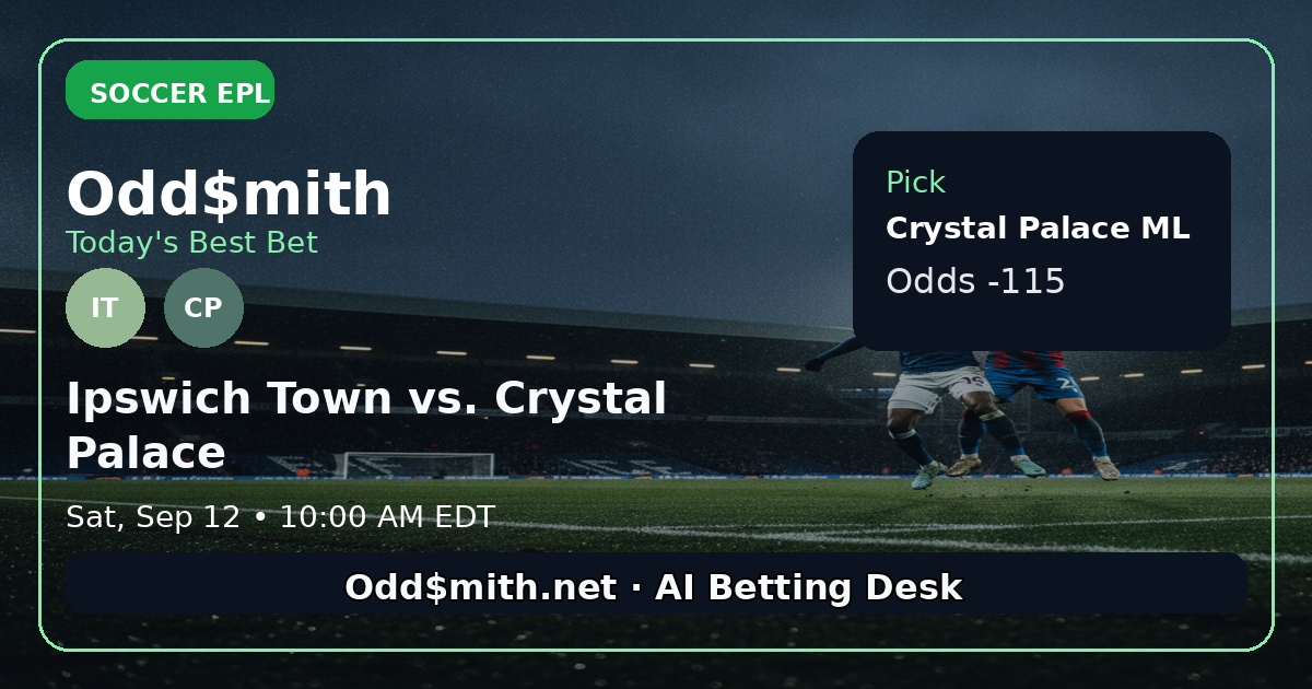 Palace to Grind Out a Win