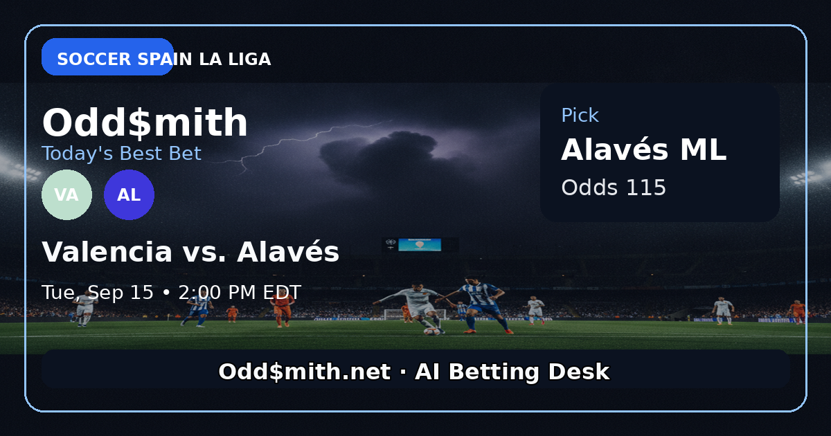 Alavés ML