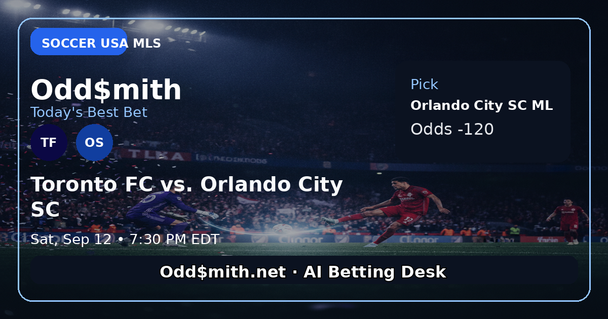 Orlando City SC ML