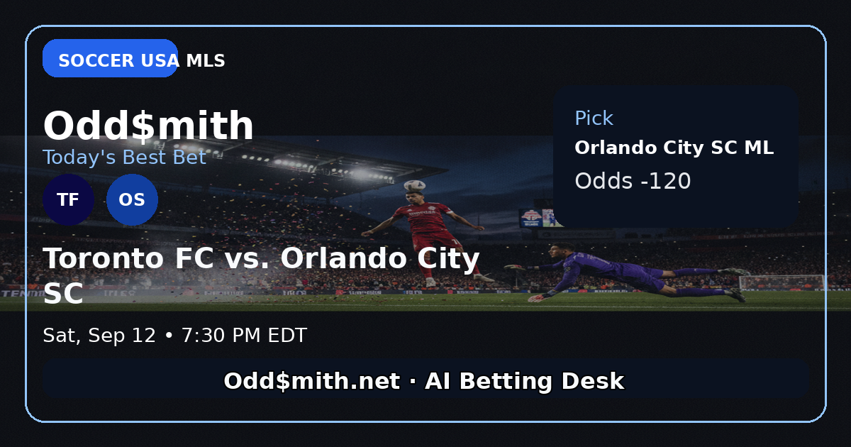 Orlando City SC ML