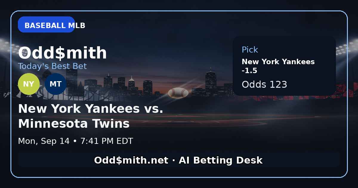 Yankees to Cover