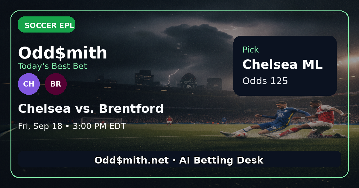 Chelsea ML