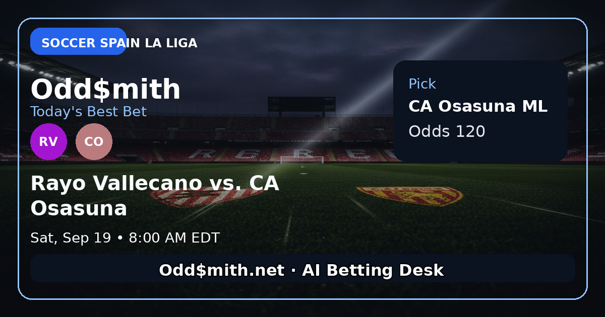 CA Osasuna ML