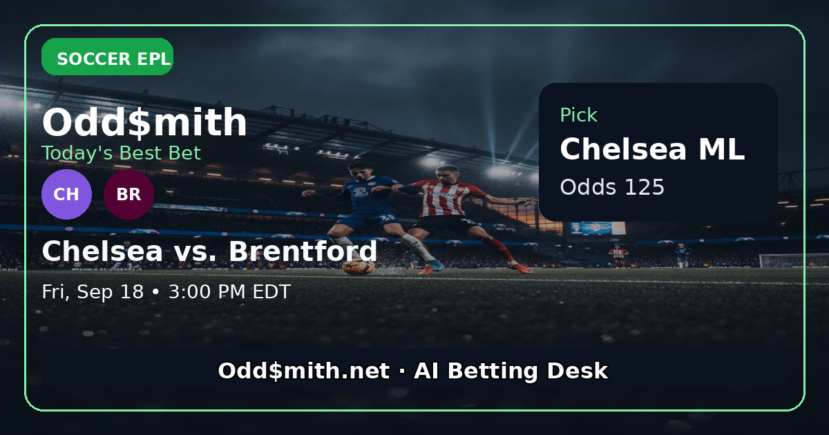 Chelsea ML