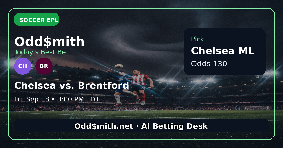 Chelsea ML