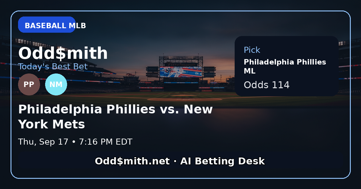 Philadelphia Phillies ML