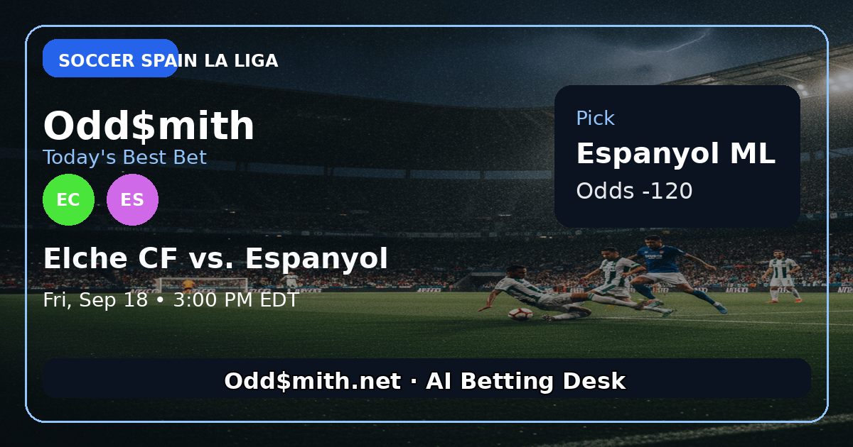 Espanyol ML