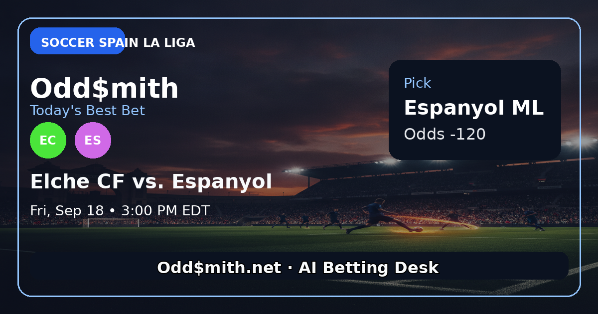 Espanyol ML