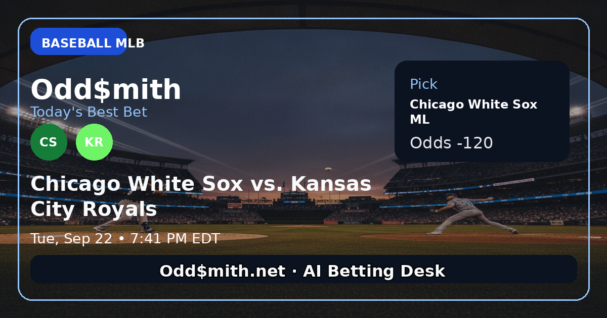 Chicago White Sox ML