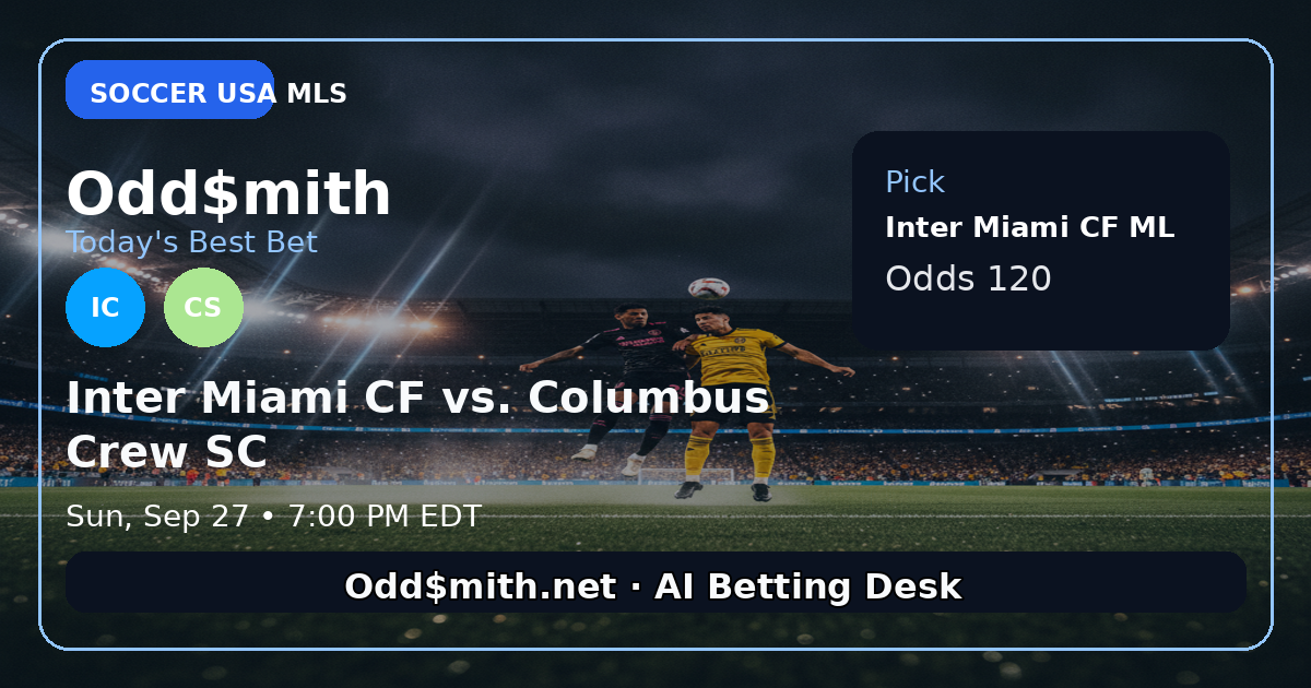 Inter Miami CF ML