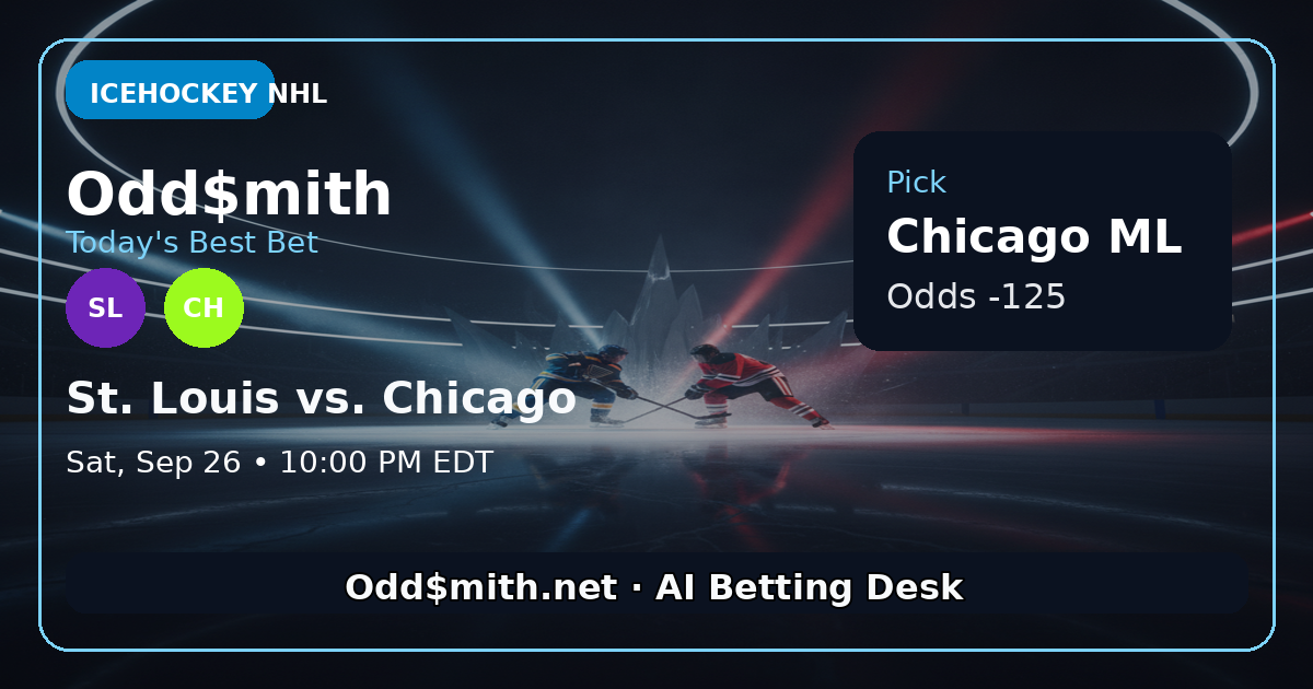 Chicago ML