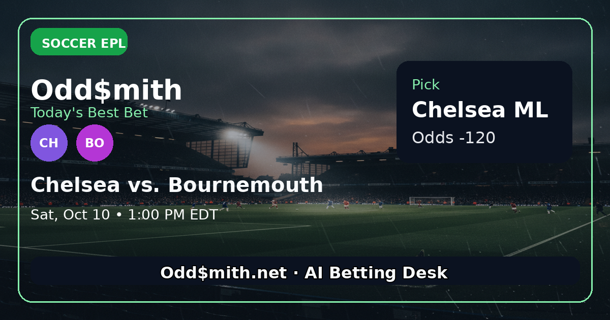 Chelsea ML