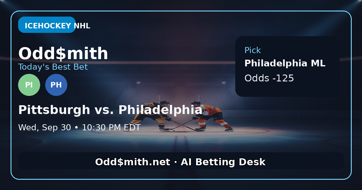 Philadelphia ML