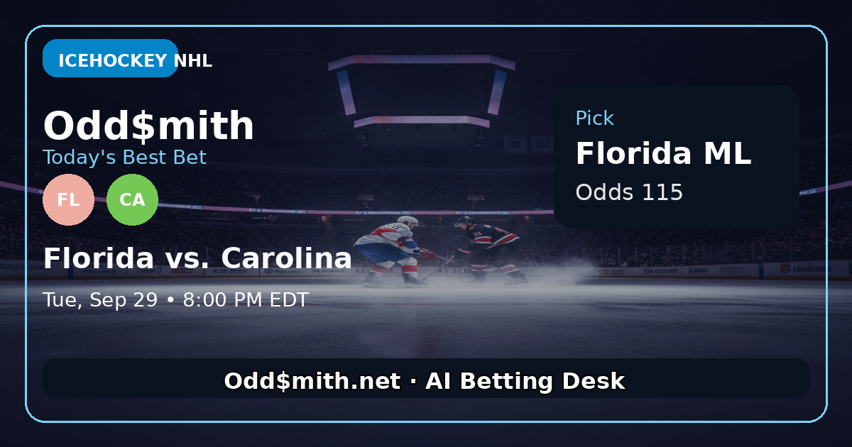 Florida ML