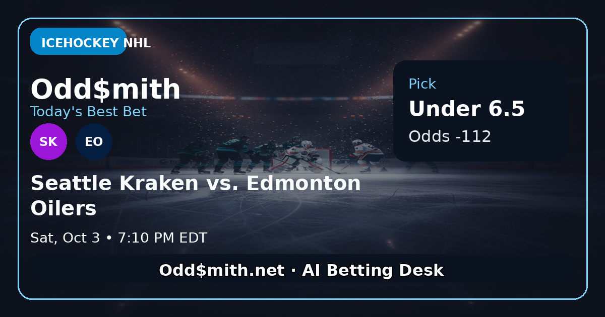 Under 6.5