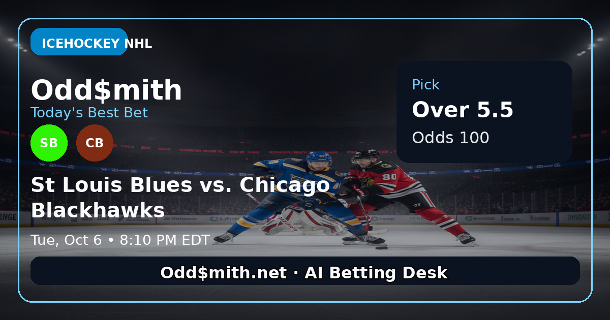 Over 5.5