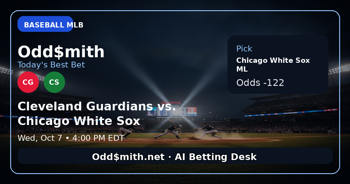 Chicago White Sox ML