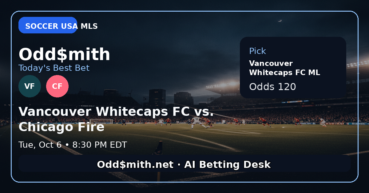 Vancouver Whitecaps FC ML