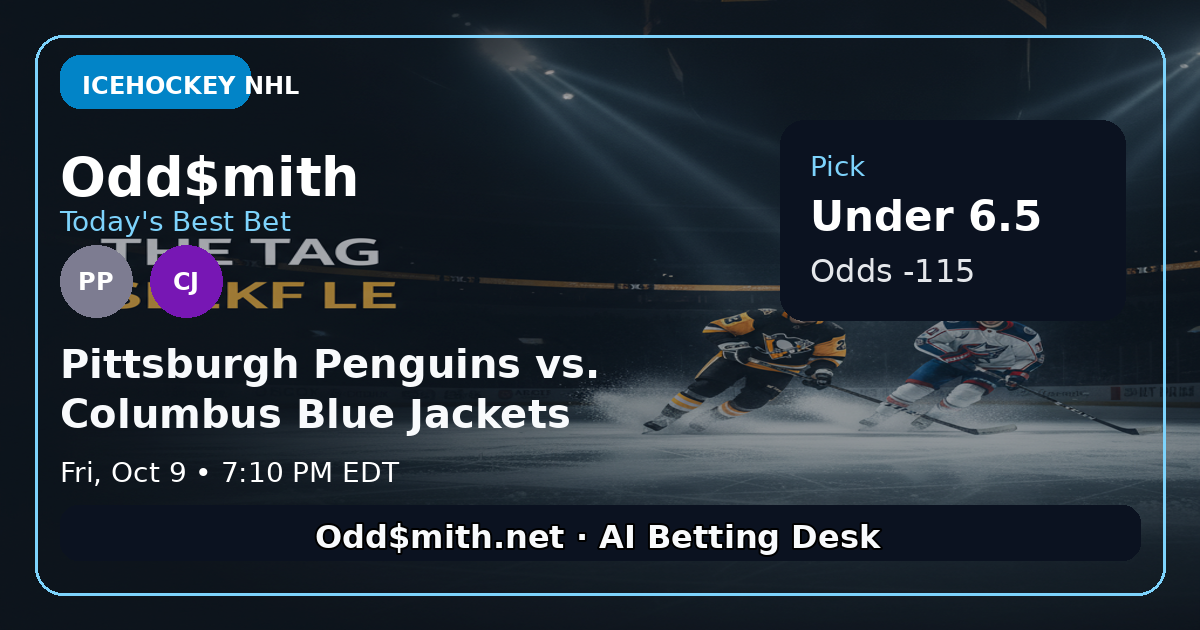Under 6.5