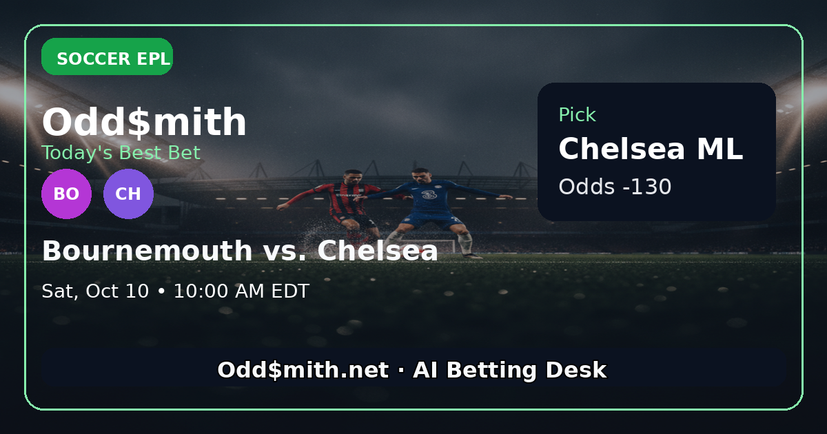 Chelsea ML