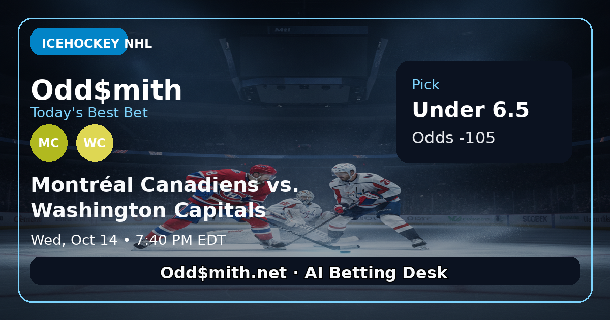 Under 6.5
