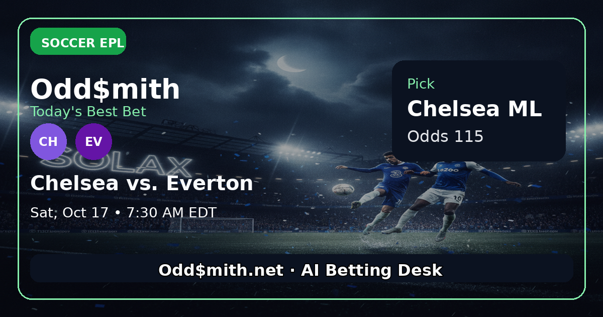 Chelsea ML