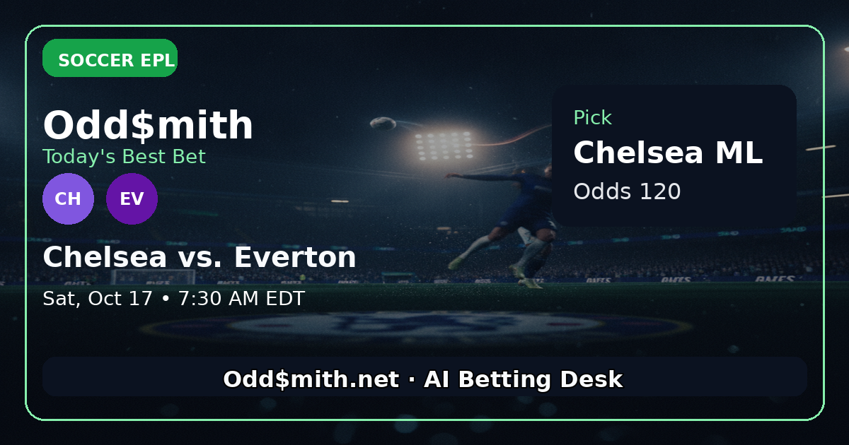 Chelsea ML
