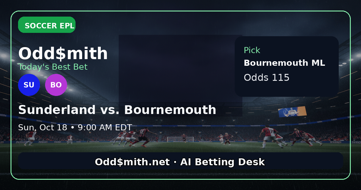 Bournemouth ML