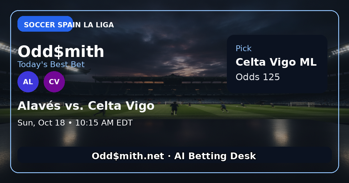 Celta Vigo ML