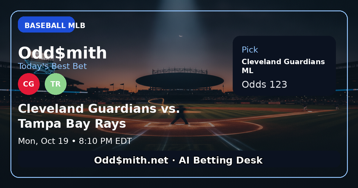 Guardians ML: The Only Logical Side in Game 4