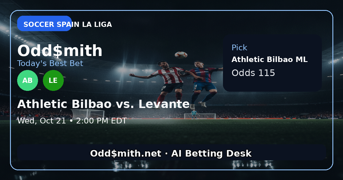 Athletic Bilbao ML