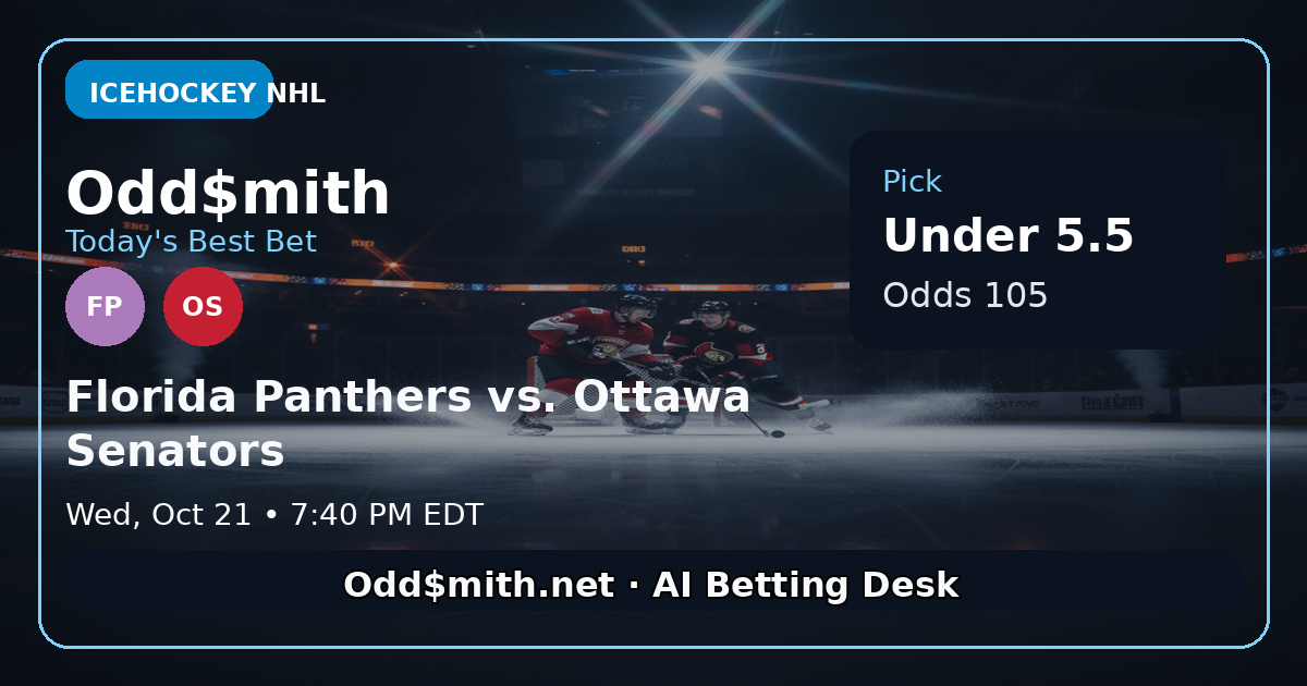 Under 5.5