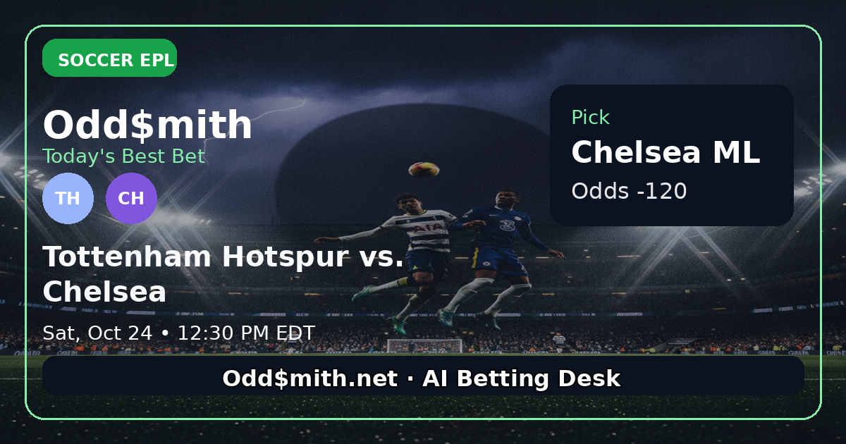 Chelsea ML