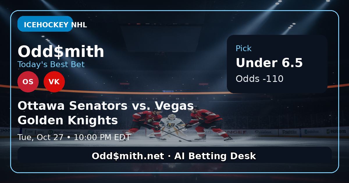 Under 6.5